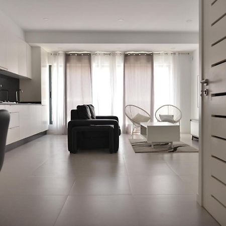 Duarte Apartments - Lux Mindelo Exterior photo